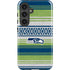 NFL Seattle Seahawks Trailblazer Galaxy S24 Plus Impact Case